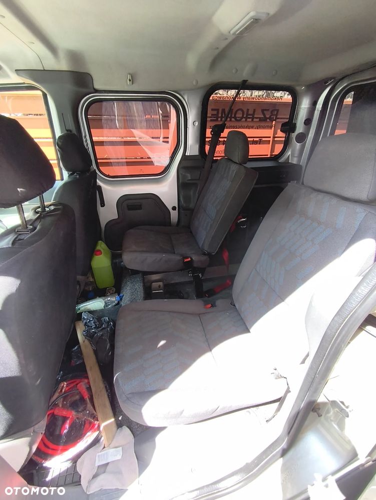 Ford Tourneo Connect (Lang) Trend - 10