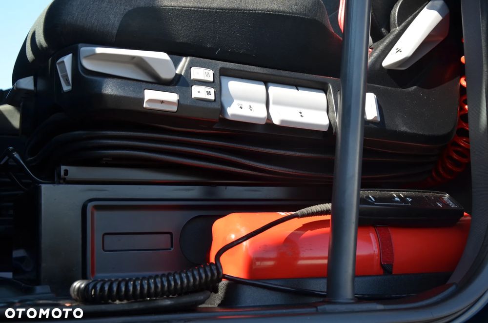 Renault T 480 HIGH NEW 2022r. / FELGI ALCOA / FULL LED / WAGA / DE 1972 - 9