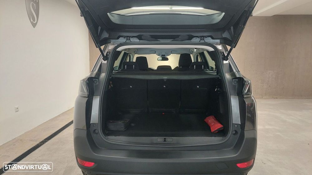 Peugeot 5008 1.5 BlueHDi Active Pack - 10