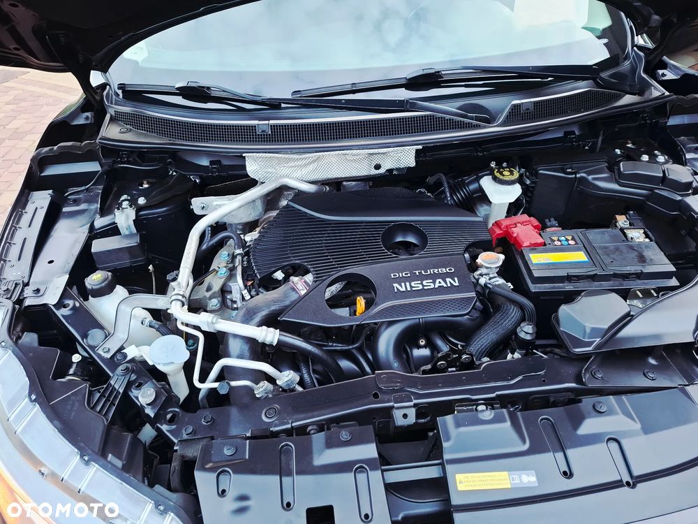 Nissan Qashqai 1.6 DIG-T 360 - 6
