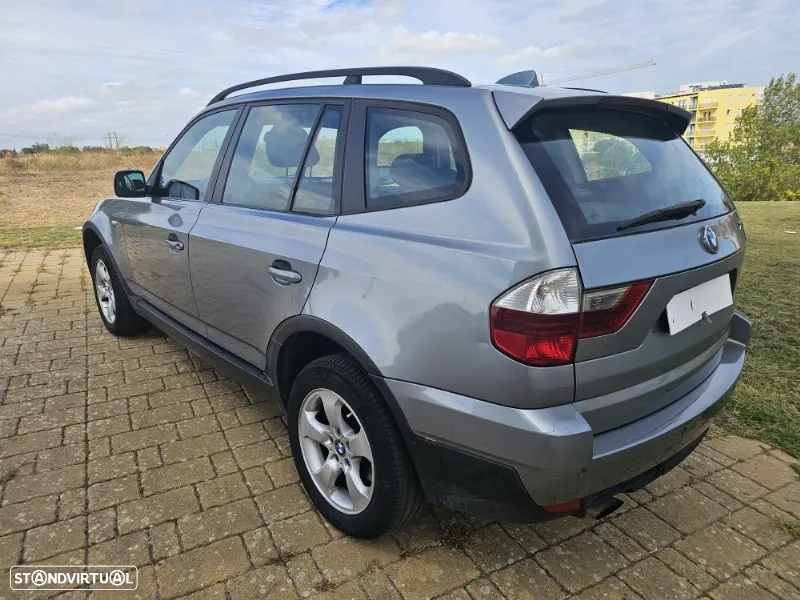 BMW X3 2.0 d - 32