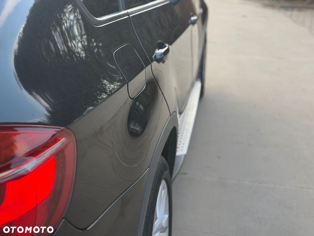 BMW X5 xDrive35i - 33