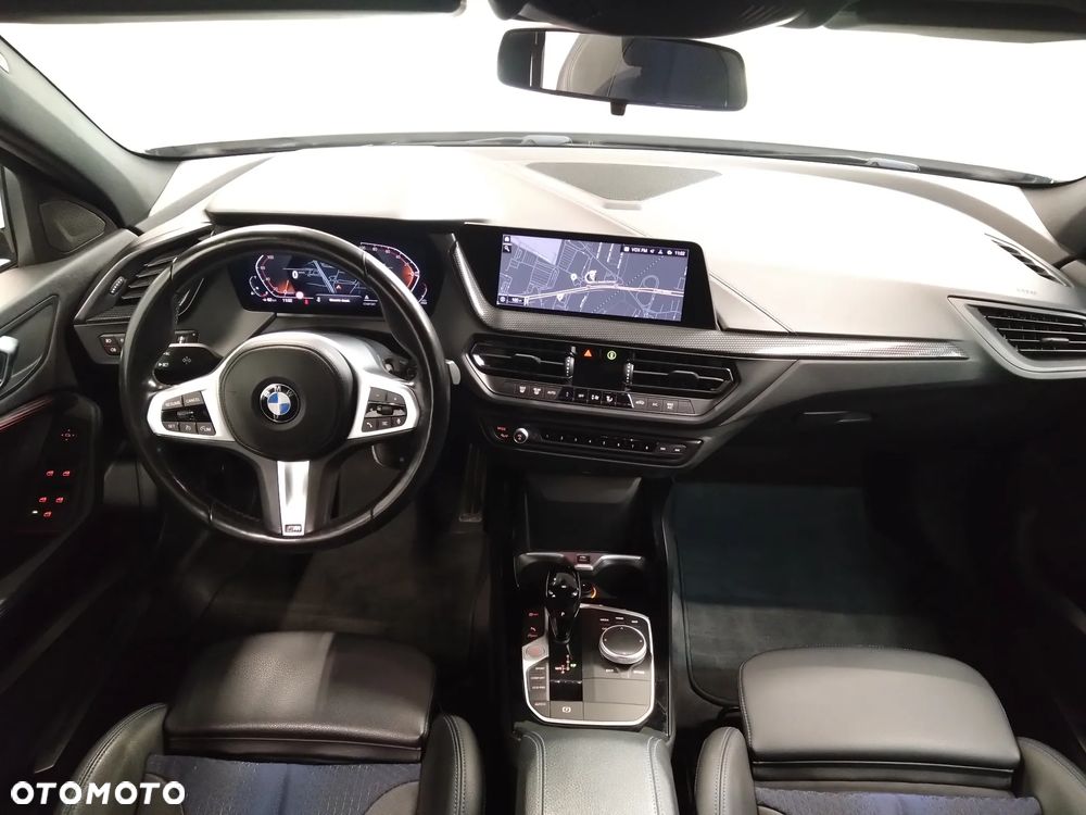 BMW Seria 1 118i M Sport - 18