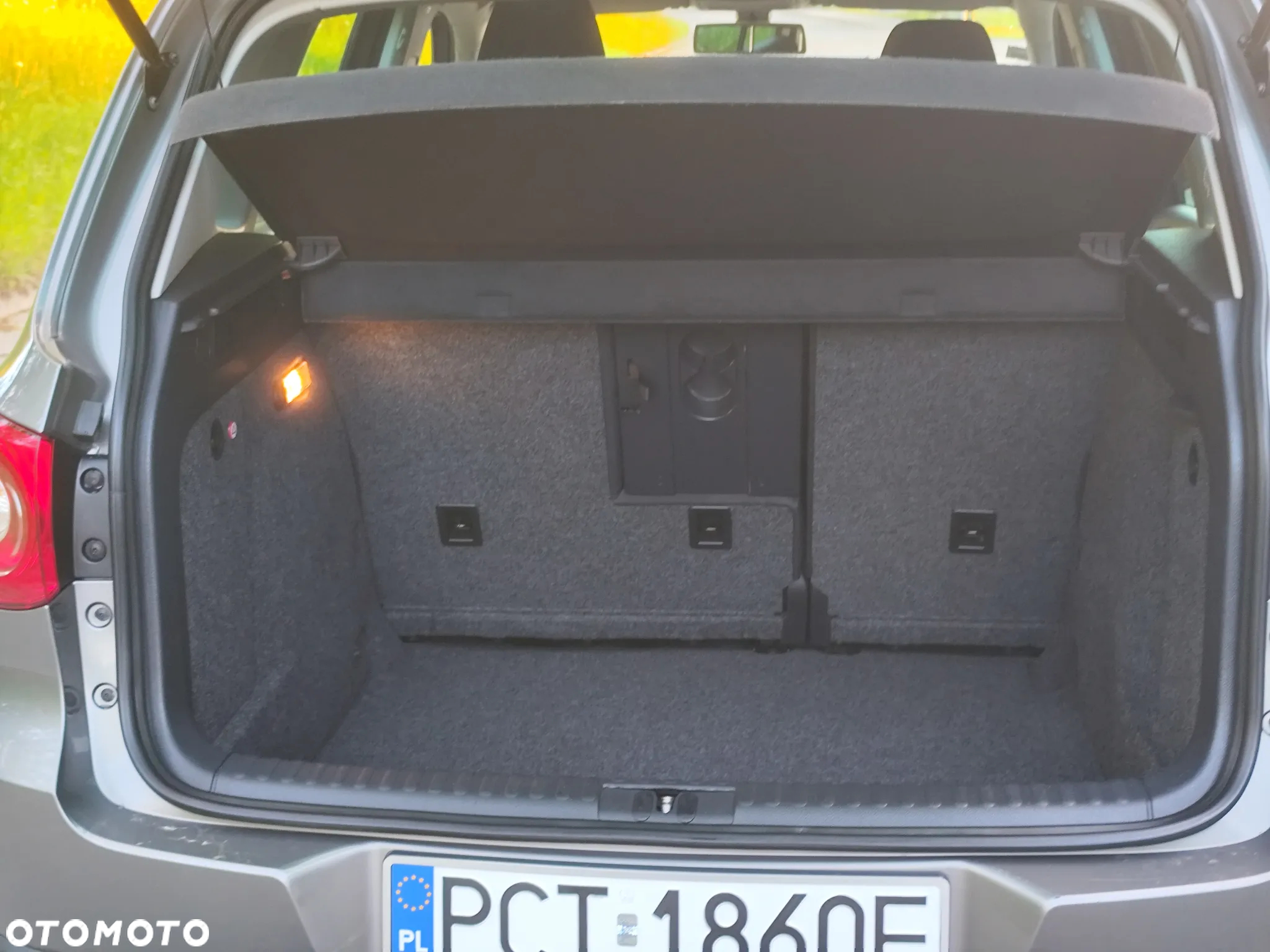 Volkswagen Tiguan 1.4 TSI BlueMotion Technology Trend & Fun - 15