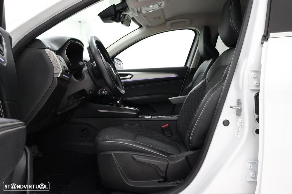 Renault Arkana 1.3 TCe Techno EDC - 13