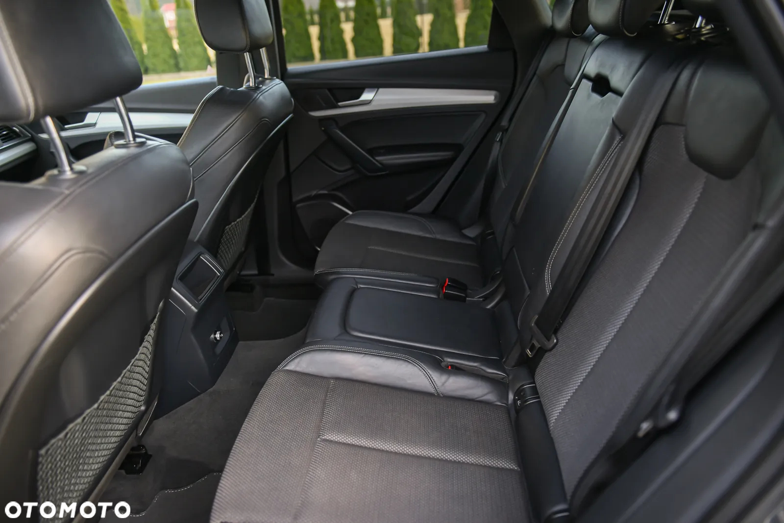 Audi Q5 2.0 TDI clean diesel Quattro S tronic - 23