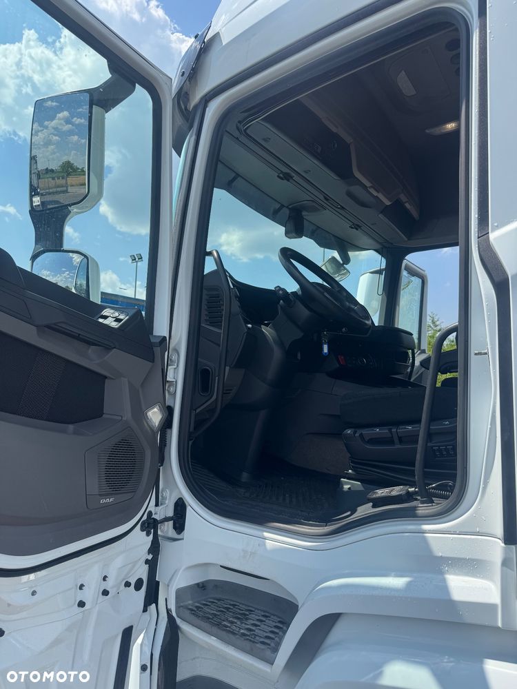 DAF XG 530 / Automat / Euro 6 / Retarder / Klima / Lodówka / Super Stan / z Francji - 20