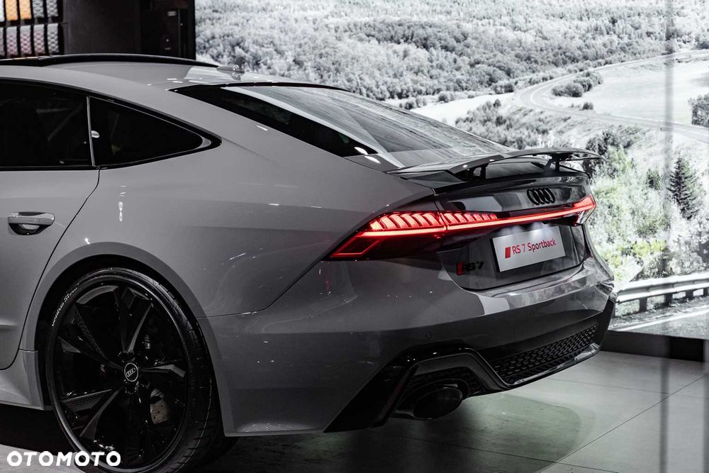 Audi RS7 Sportback - 3