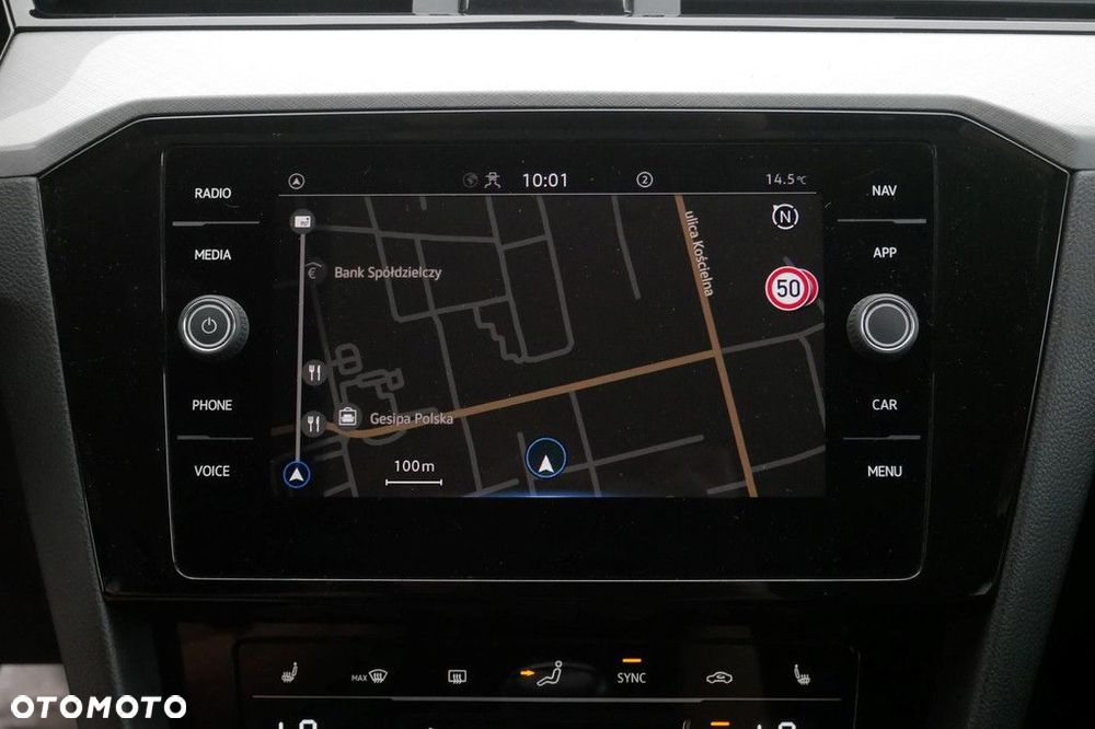 Volkswagen Passat Variant 2.0 TDI EVO Business - 21