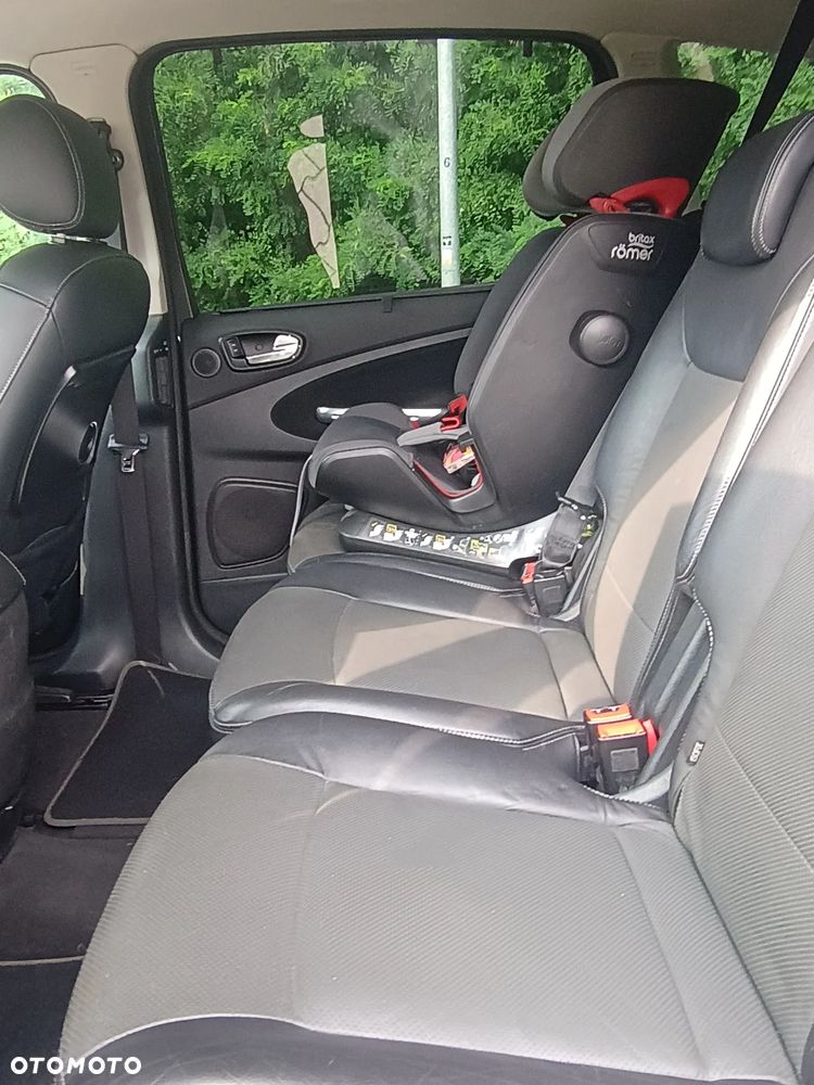 Ford S-Max 2.0 TDCi Ambiente - 4