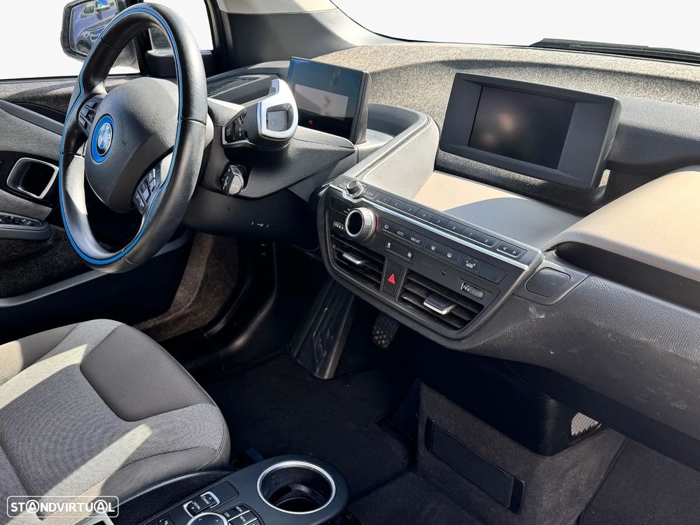 BMW i3 (120 Ah) - 8