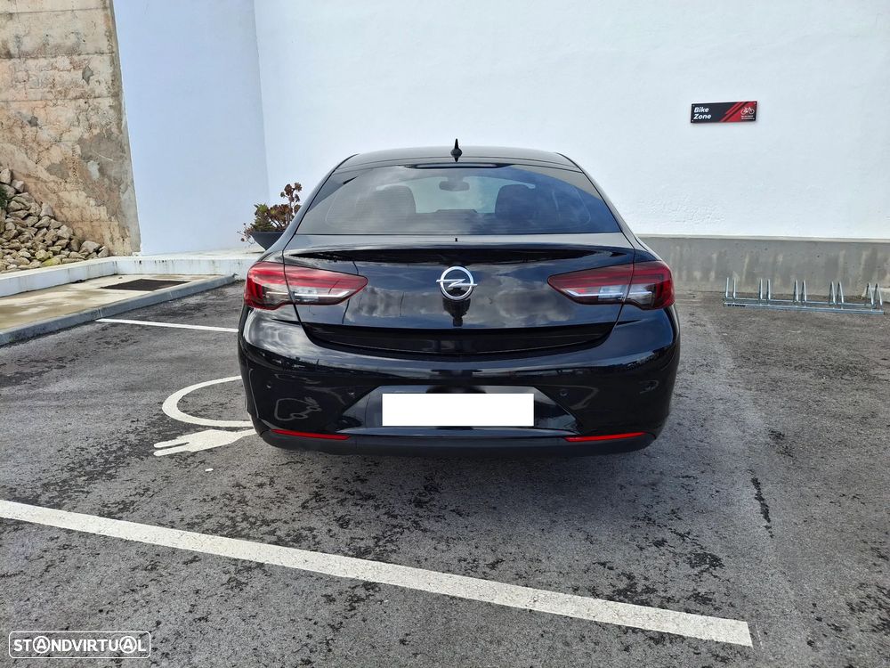 Opel Insignia Grand Sport 1.6 CDTi Innovation - 6