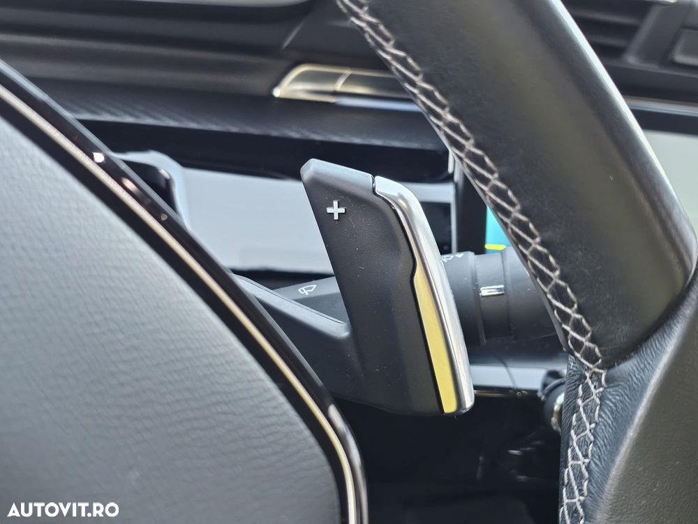 Peugeot 508 225 e-EAT8 Allure Pack - 18