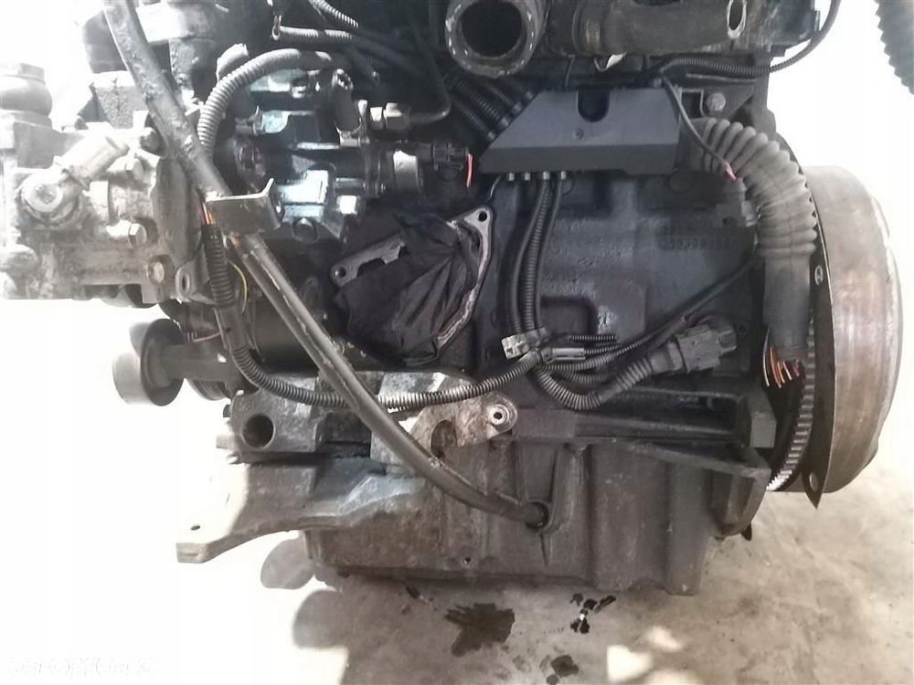 Silnik Land Rover Freelander I 2.0 D TD4 KOD: M47 R40 diesel BMW kompletny M47 0445010011 - 11