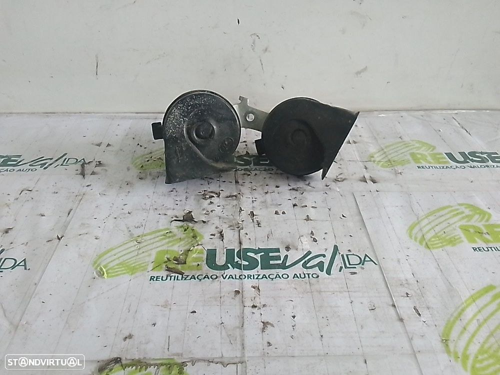 Buzina Opel Corsa D (S07) - 1