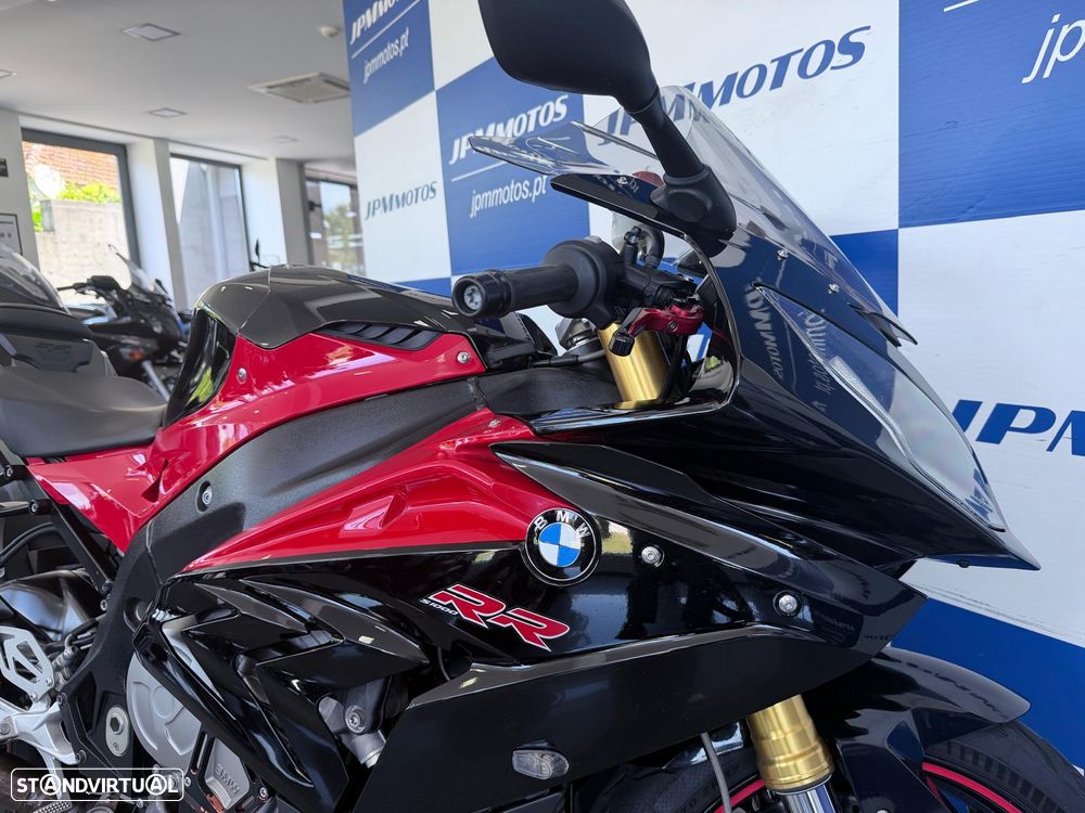 BMW S 1000 RR - 9