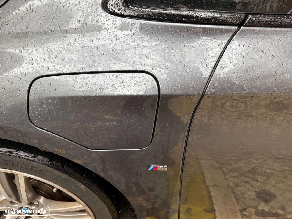 BMW 225xe Active Tourer iPerformance M Sport - 12