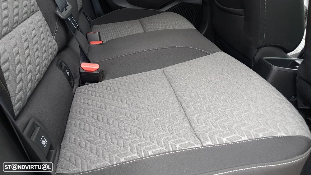 Renault Clio 1.5 Blue dCi Evolution - 34