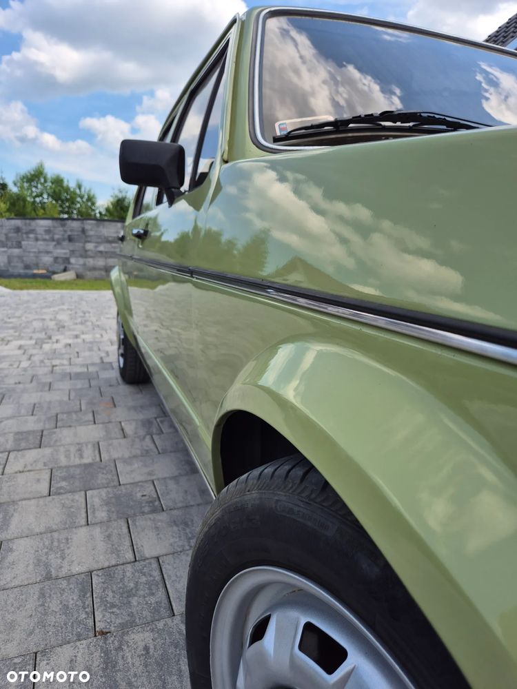 Volkswagen Golf - 14