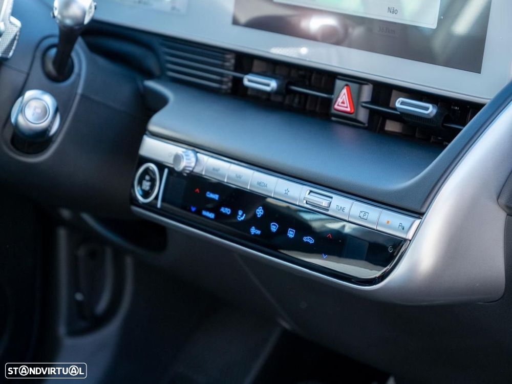 Hyundai Ioniq 5 77,4 kWh - 19
