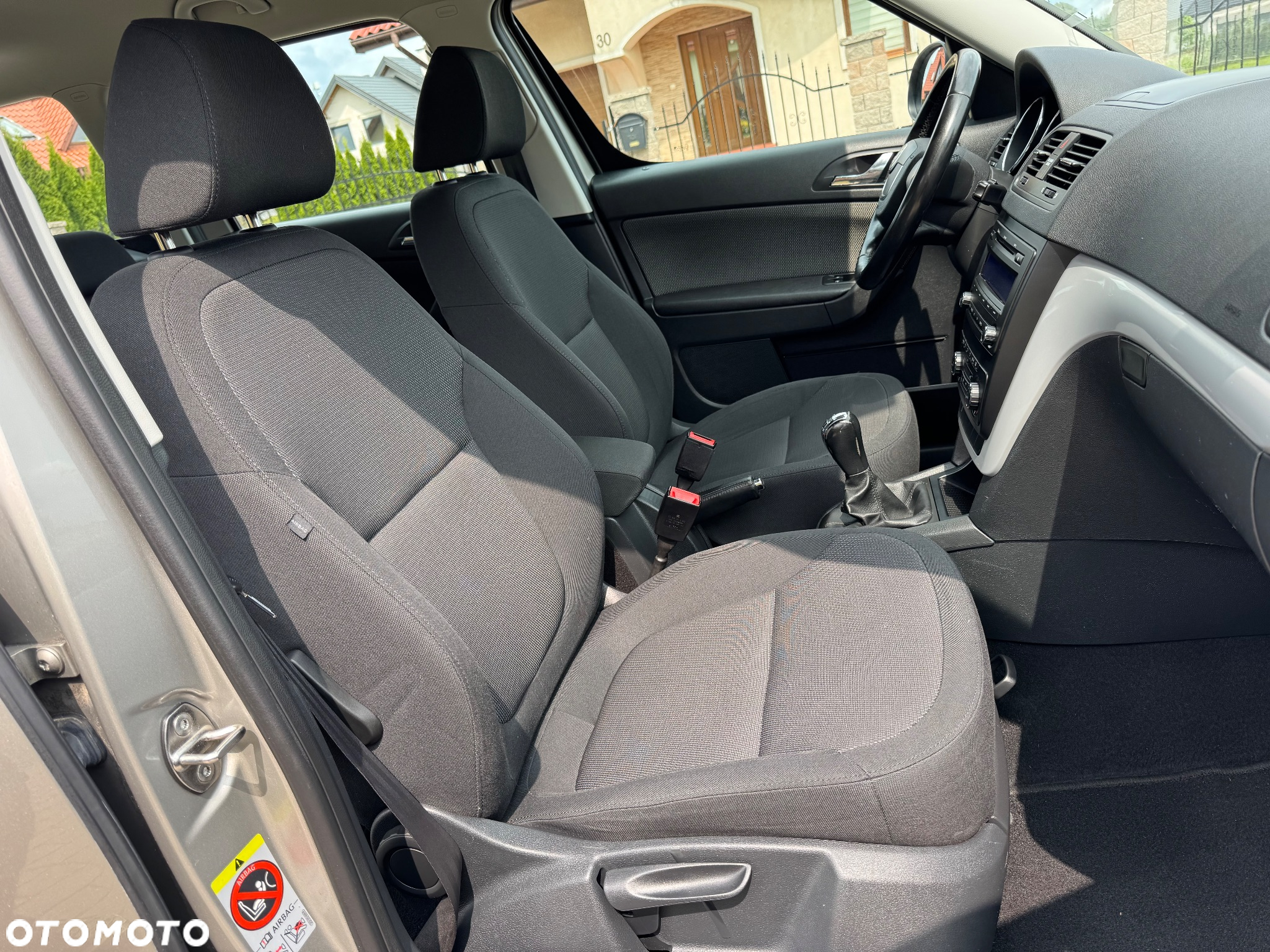 Skoda Yeti 1.2 TSI 4x2 Elegance - 26