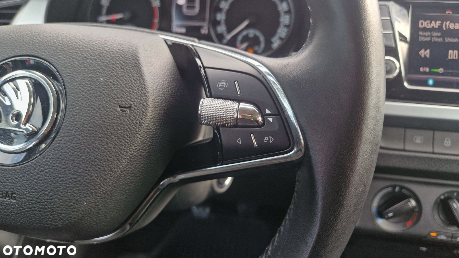 Skoda Fabia - 26