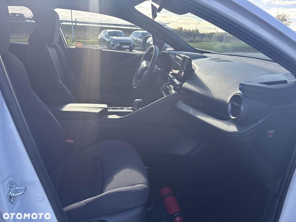 Toyota C-HR 1.8 Hybrid Style - 17