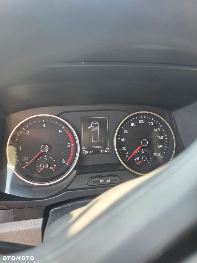 Volkswagen Crafter - 14