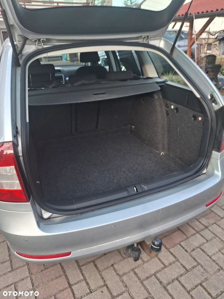 Skoda Octavia 1.6 TDI Ambition - 6