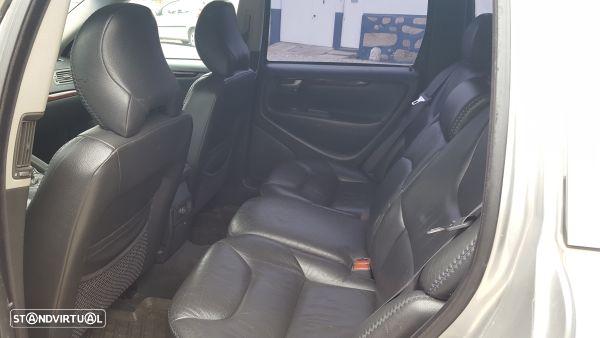Para Peças Volvo Xc70 Cross Country (295) - 5