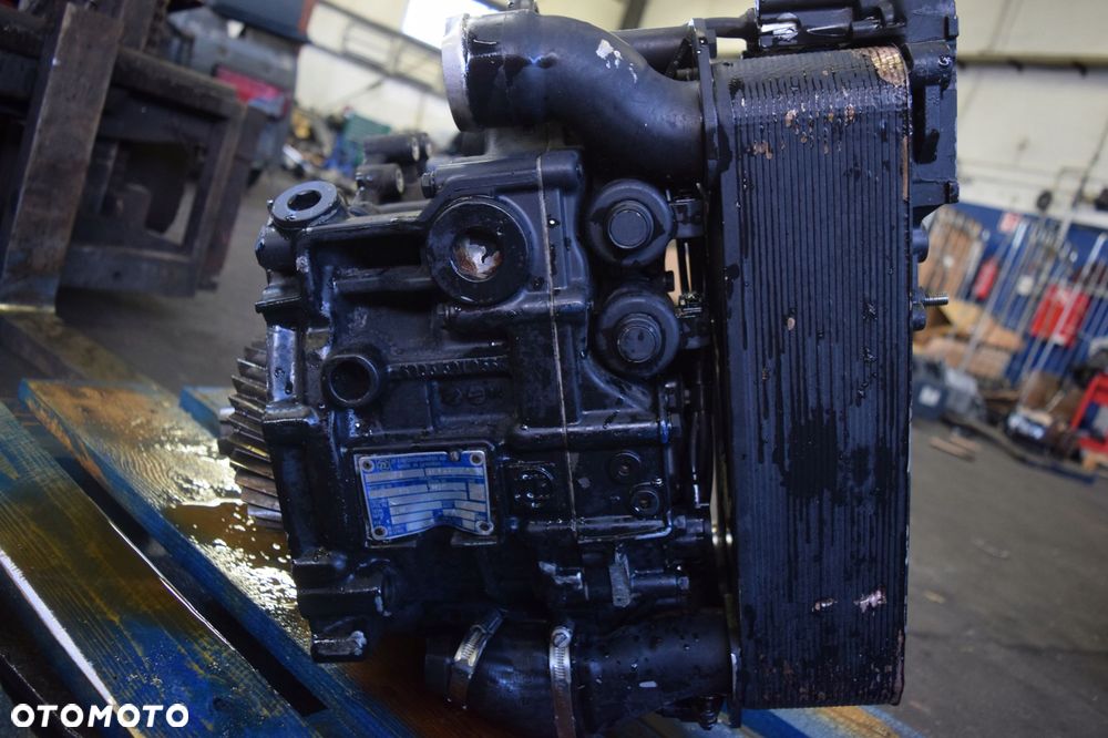 INTARDER 3 MAN TGS - 5