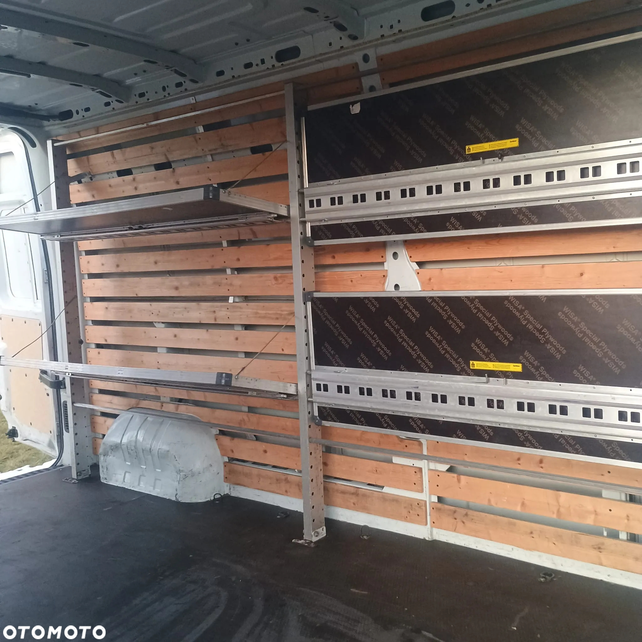 Opel MOVANO - 27