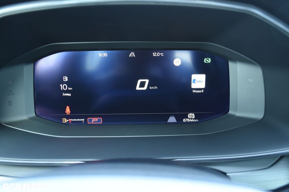 Cupra Formentor 2.0 TSI 4Drive VZ DSG - 13