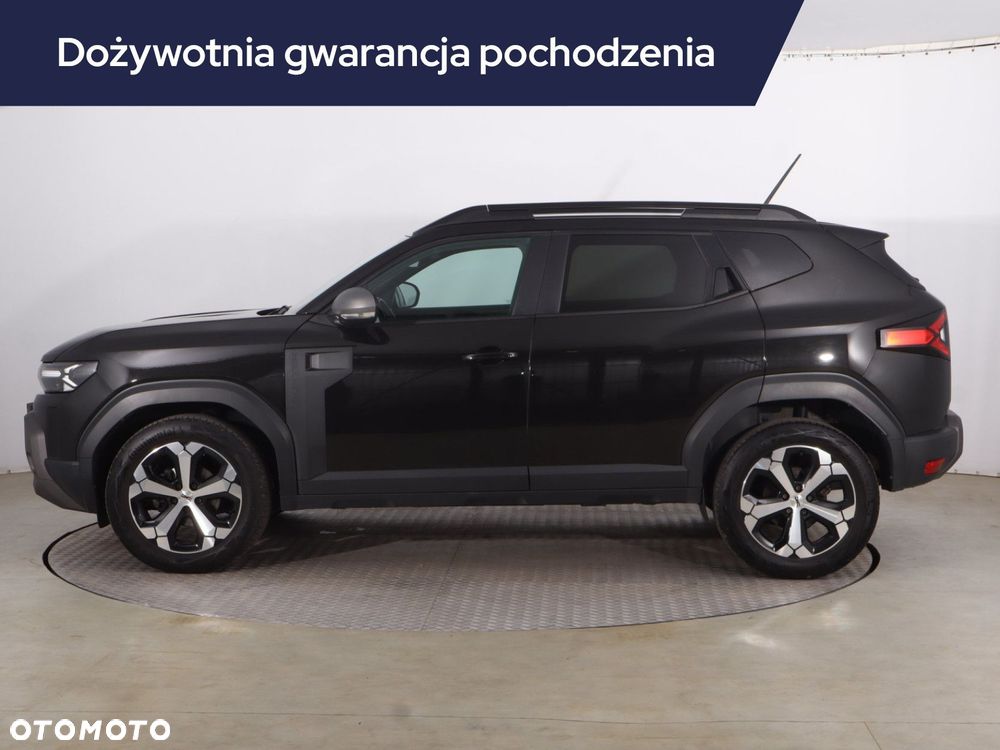 Dacia Duster - 4