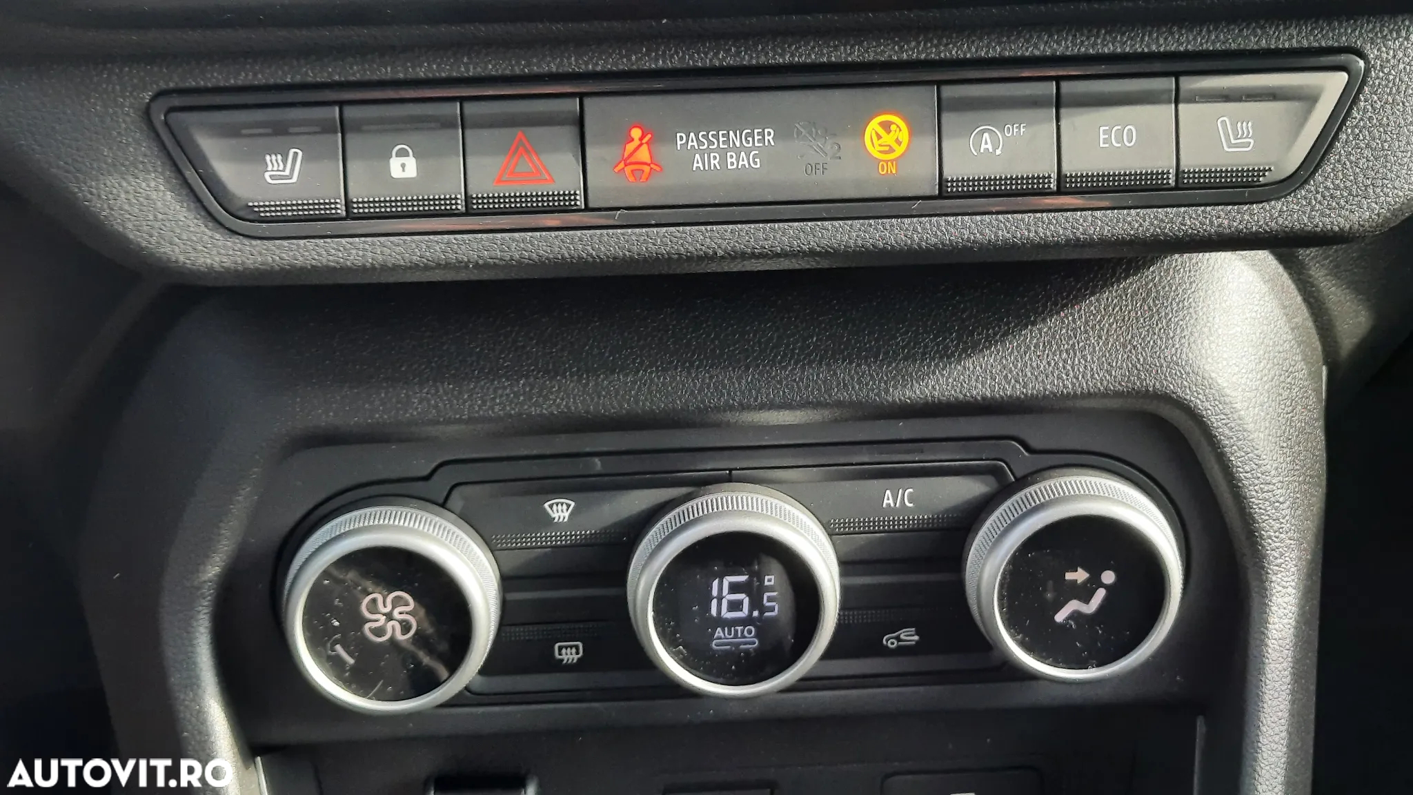 Dacia Sandero Stepway TCe 90 CVT Extreme - 8