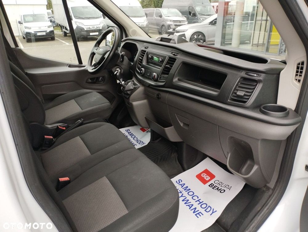 Ford transit L3H2 - 14