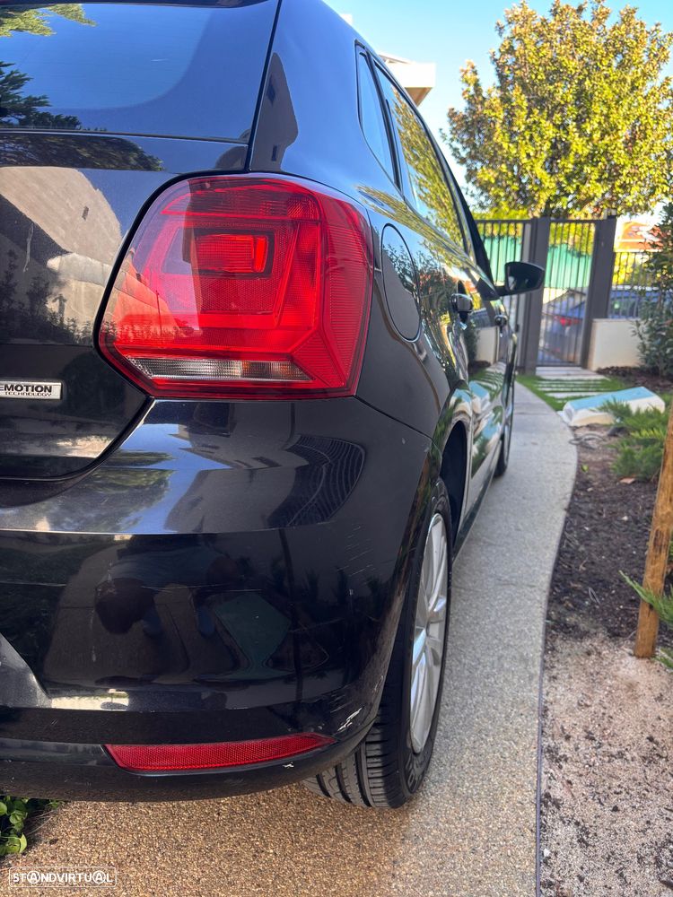 VW Polo 1.0 Confortline - 12