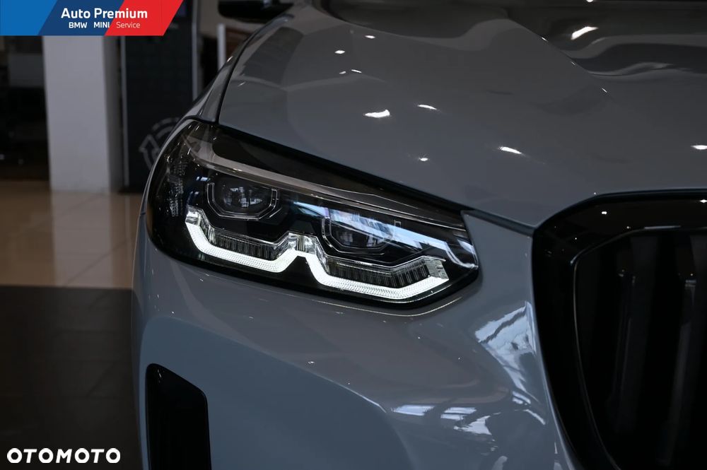 BMW X3 xDrive20i mHEV - 21