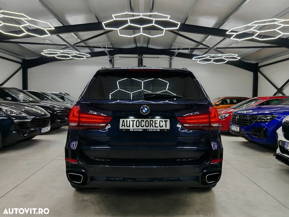 BMW X5 - 28