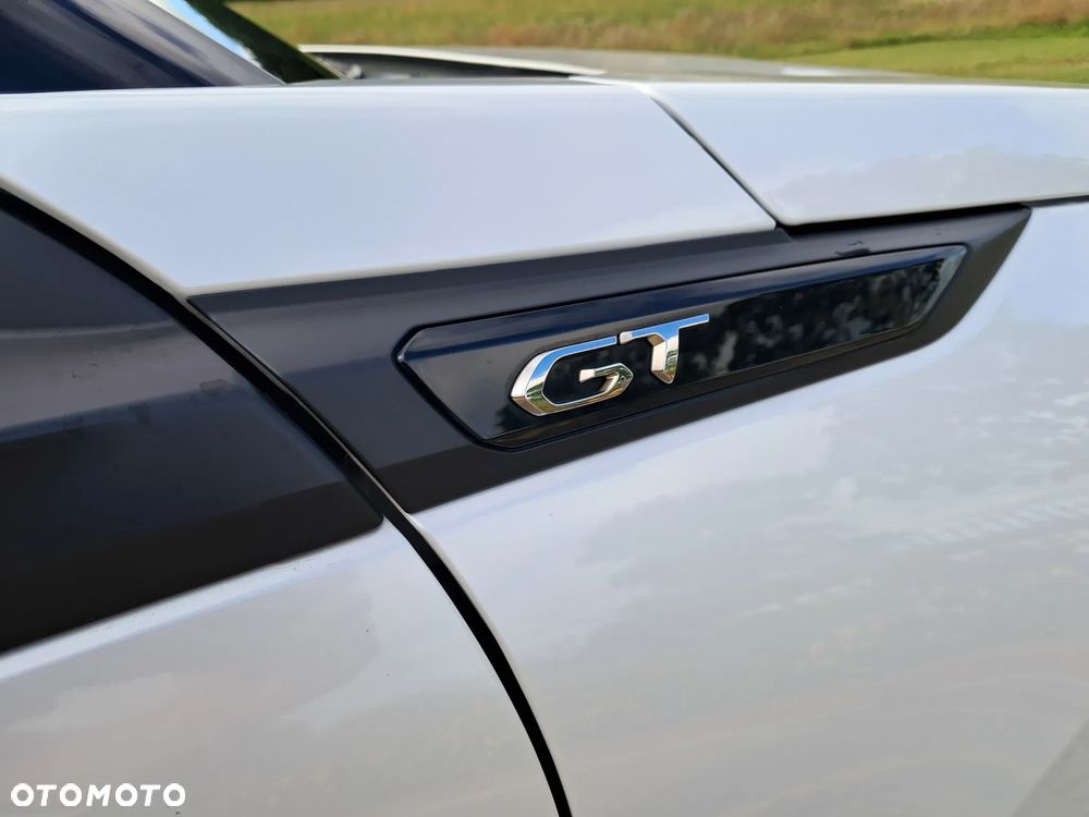 Peugeot 2008 1.2 PureTech GT S&S EAT8 - 18