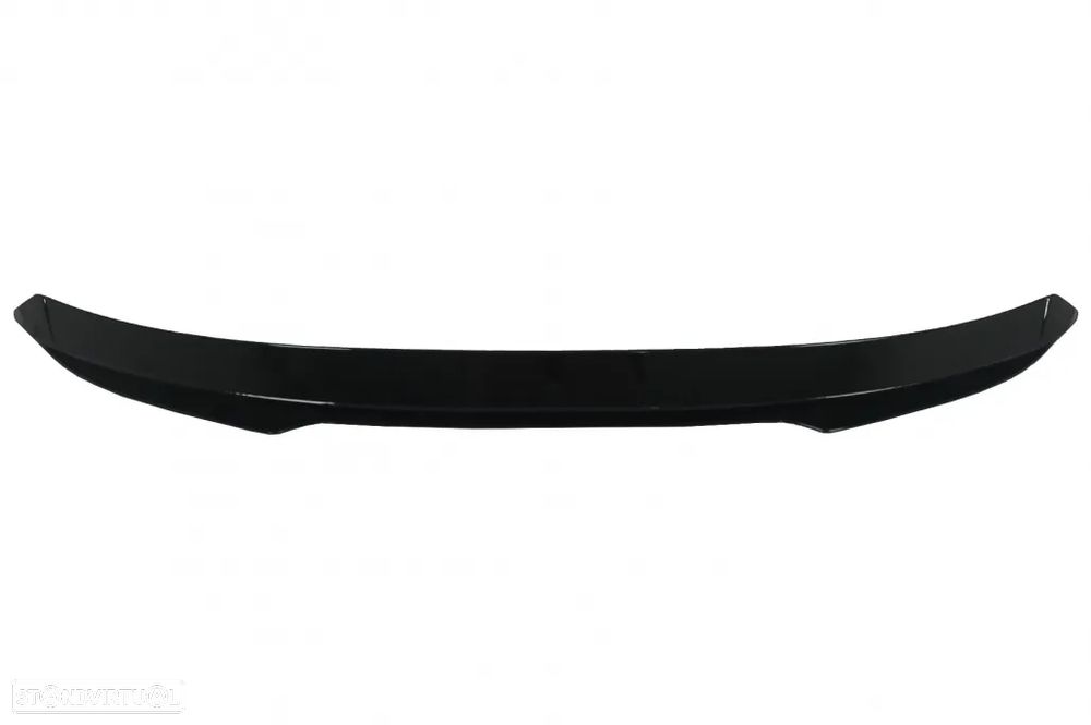 Aileron Bmw Série 1 F20 F21(2011 a 2019) - 2