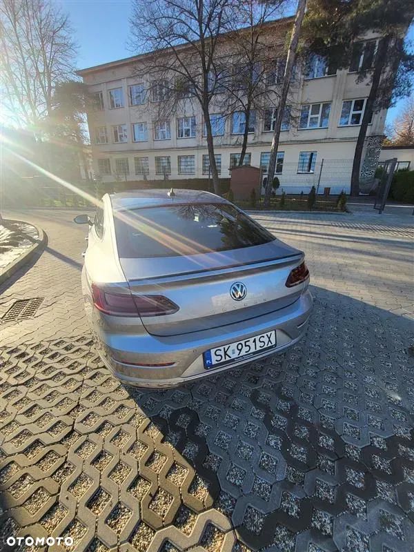 Volkswagen Arteon 2.0 TSI R-Line DSG - 8
