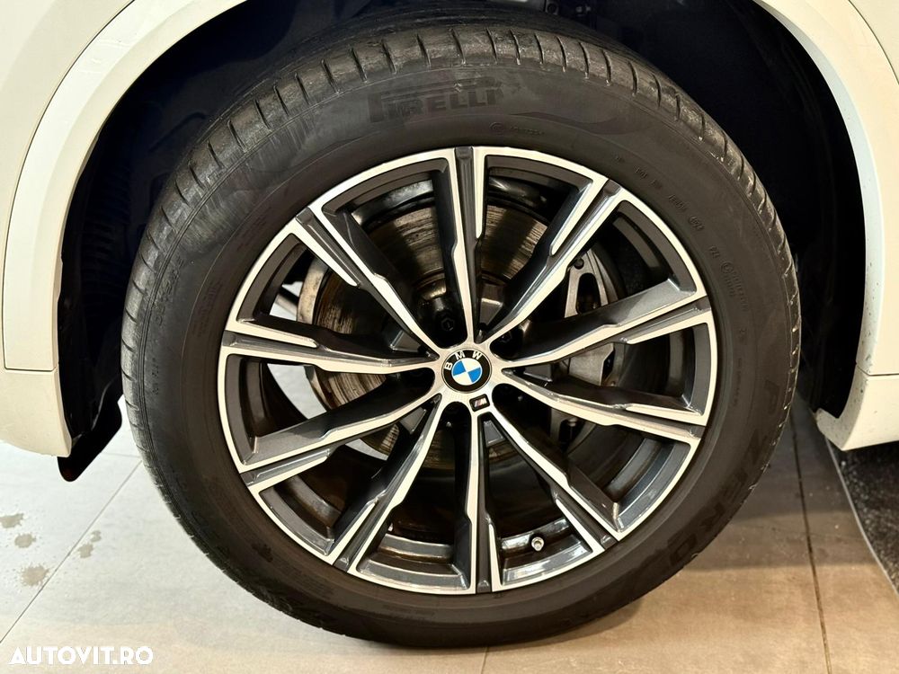 BMW X5 xDrive30d - 9