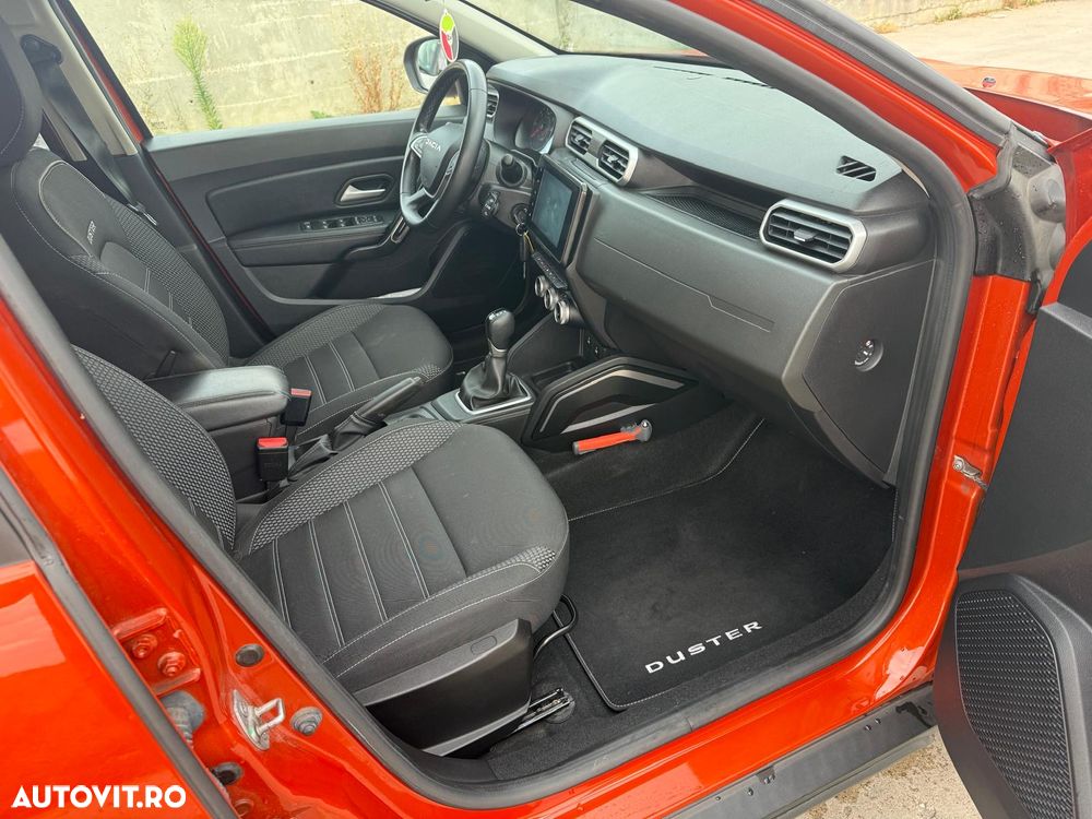 Dacia Duster - 8