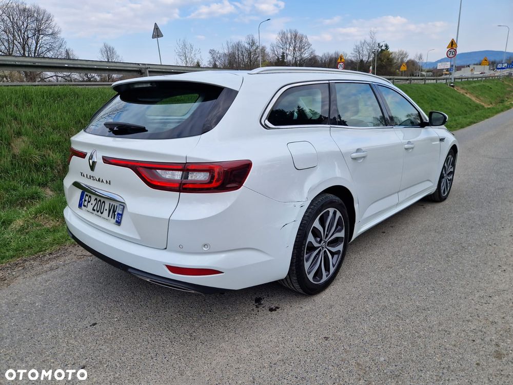 Renault Talisman - 6