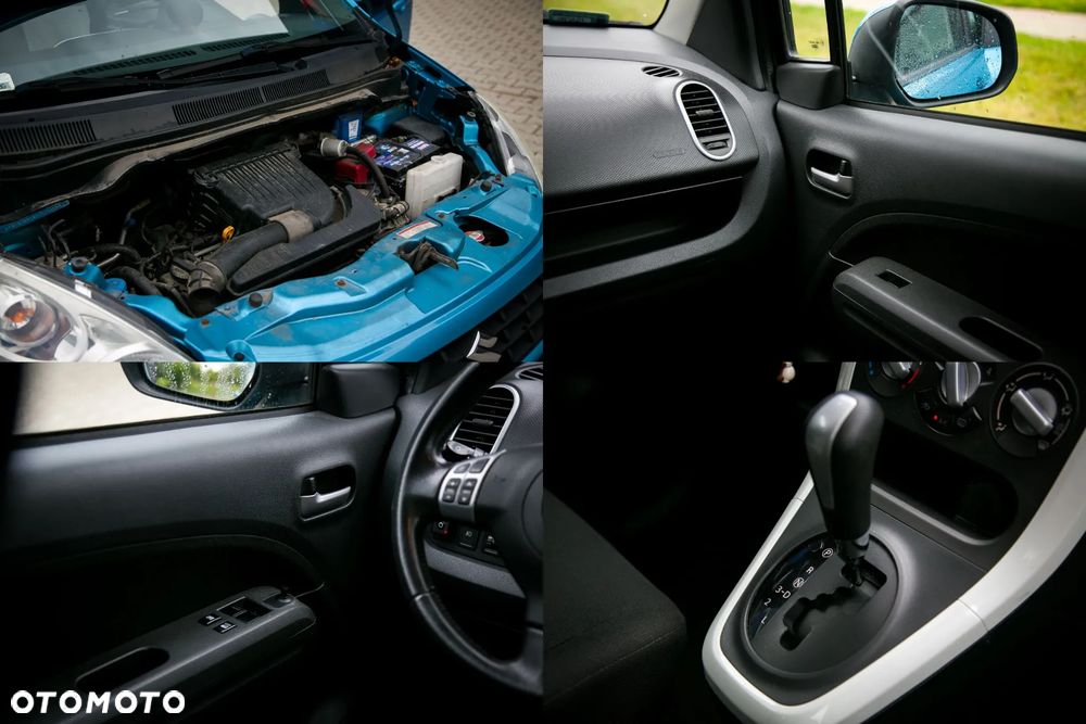 Suzuki Splash - 18