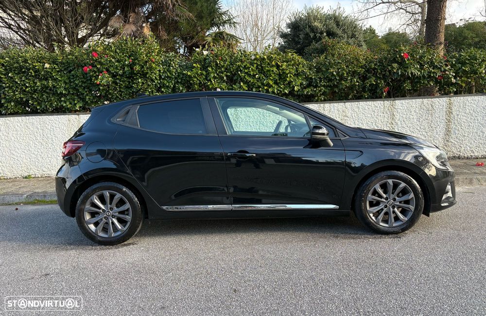 Renault Clio 1.0 TCe Intens Bi-Fuel - 28