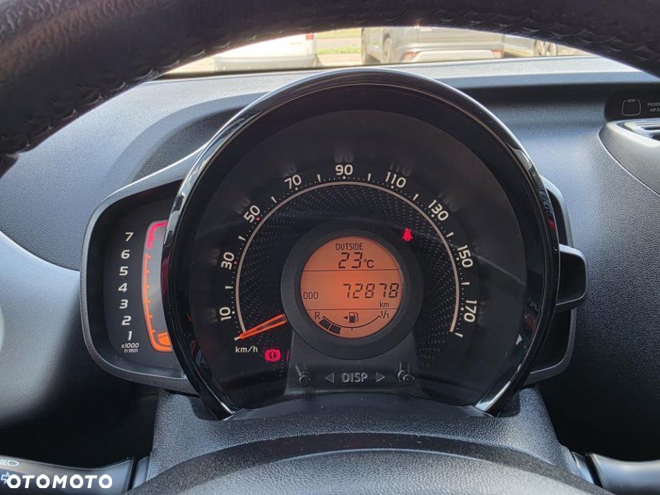 Toyota Aygo - 4
