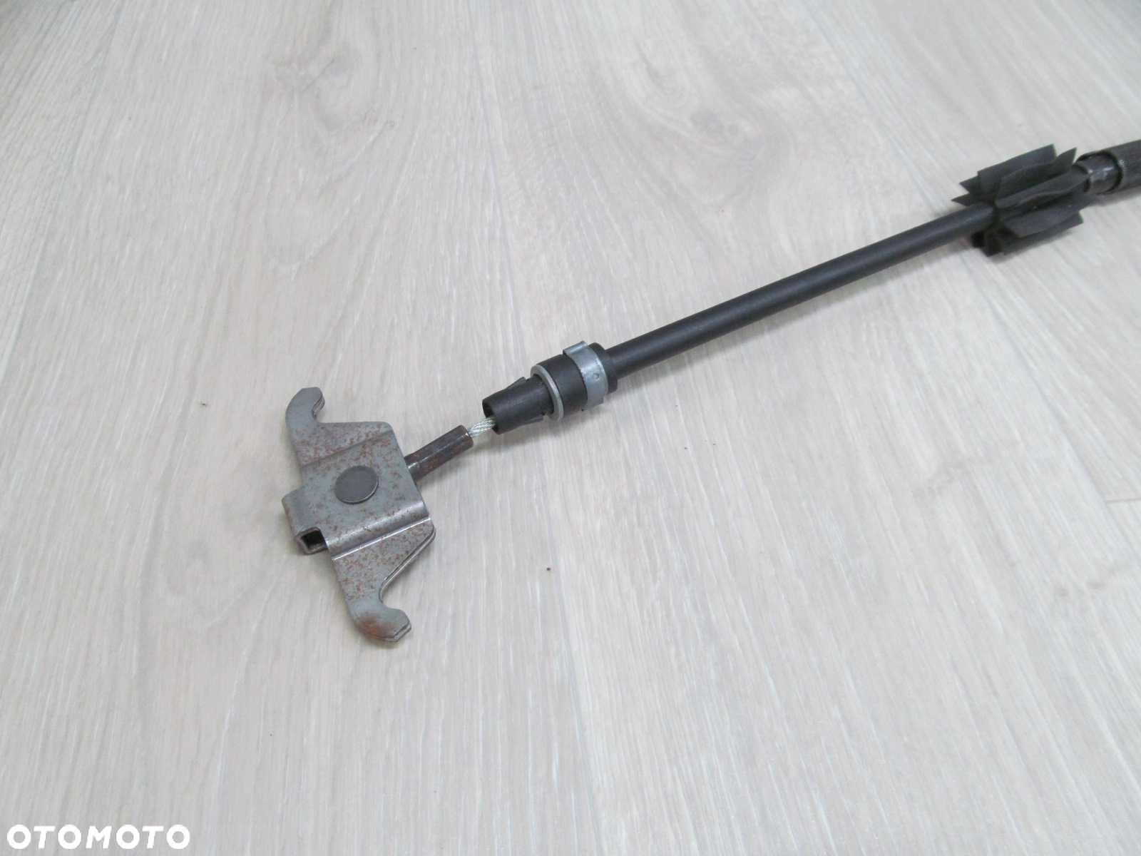 VOLVO XC90 LINKA HAMULCA RECZNEGO 30683897 02-14 - 4