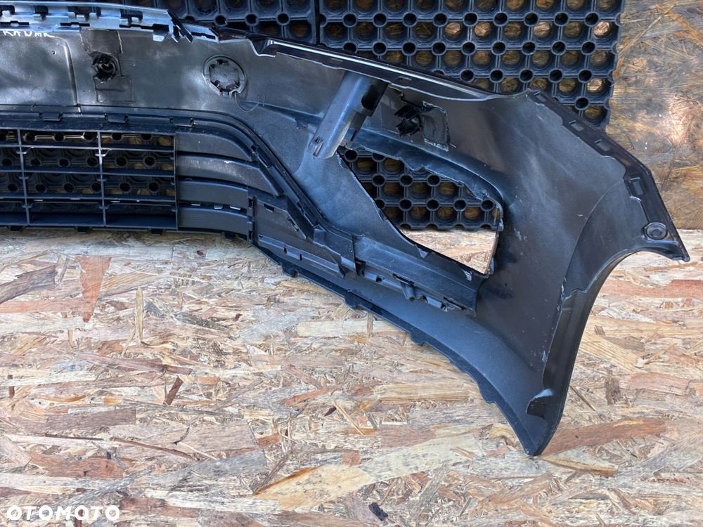VW SPORTSVAN GOLF 7 VII LIFT XENON RADAR  ZDERZAK PRZÓD PRZEDNI 510807221F - 11